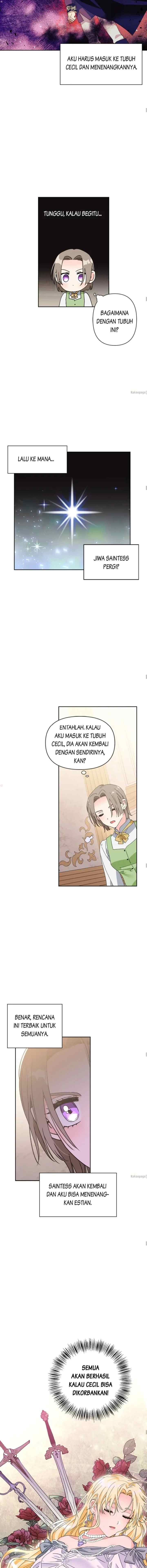 A Tyrant Is A Match Made In Heaven chapter 47 halaman 9