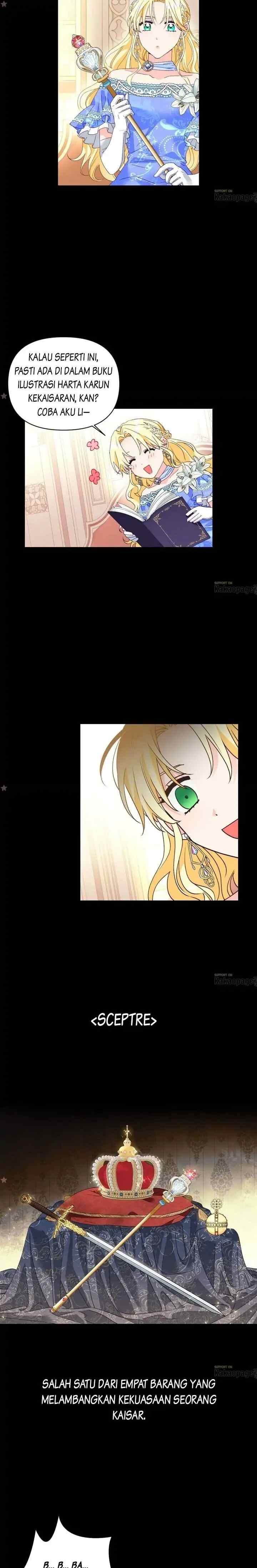 A Tyrant Is A Match Made In Heaven chapter 50 halaman 17