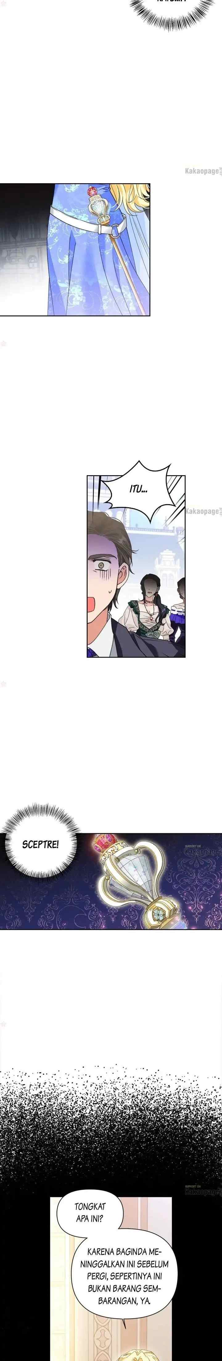 A Tyrant Is A Match Made In Heaven chapter 50 halaman 16