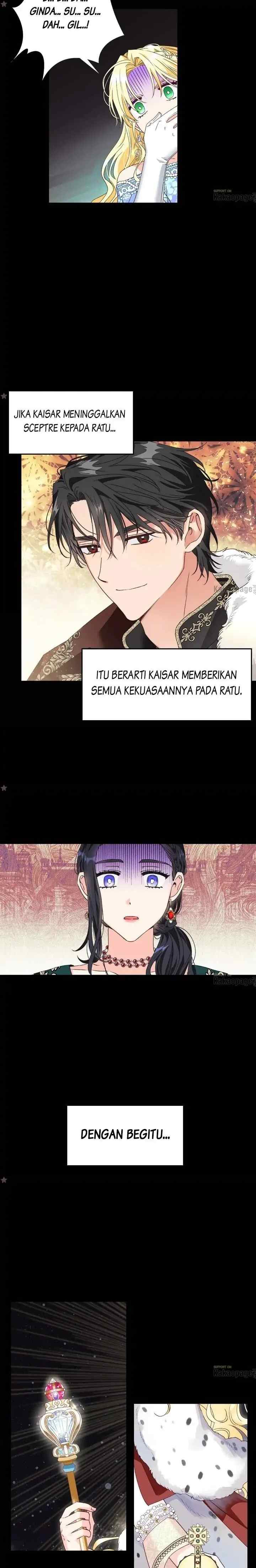 A Tyrant Is A Match Made In Heaven chapter 50 halaman 18