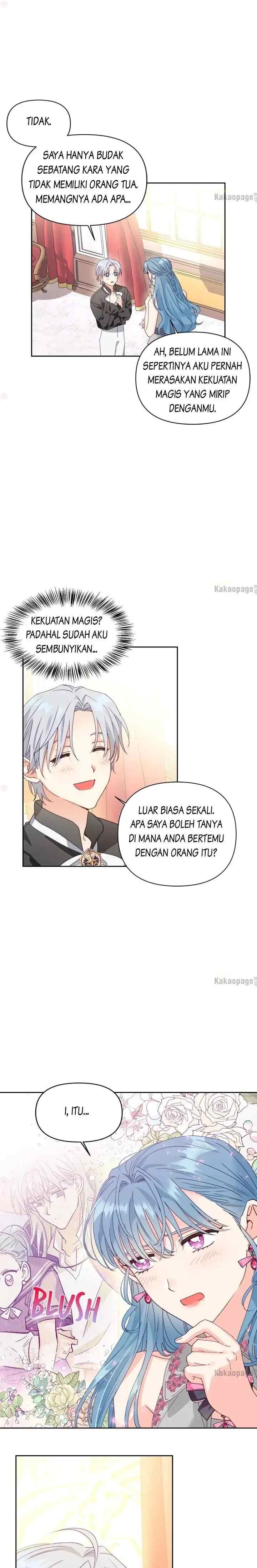 A Tyrant Is A Match Made In Heaven chapter 50 halaman 7