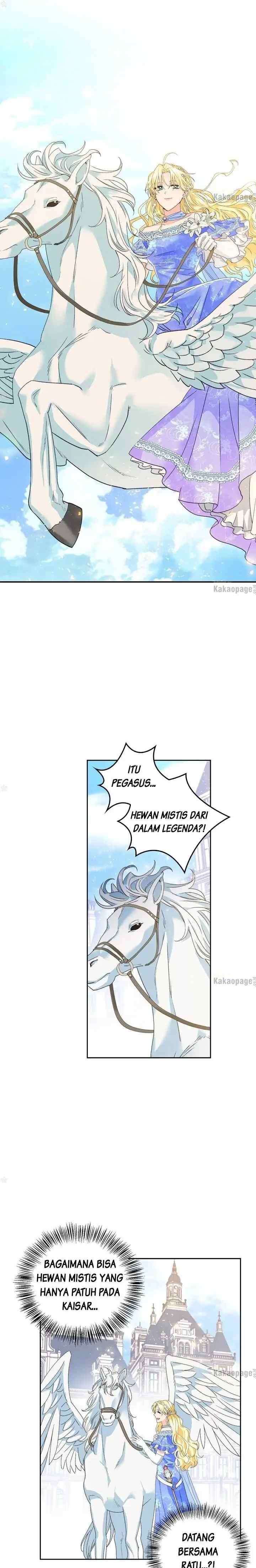 A Tyrant Is A Match Made In Heaven chapter 50 halaman 15