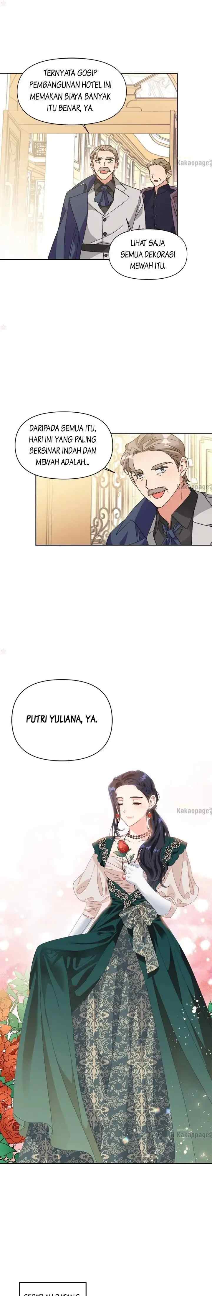 A Tyrant Is A Match Made In Heaven chapter 50 halaman 10