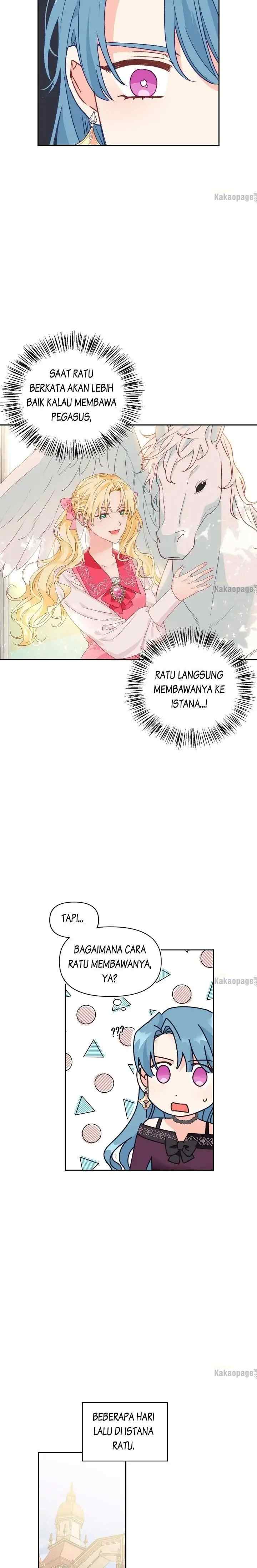 A Tyrant Is A Match Made In Heaven chapter 51 halaman 9