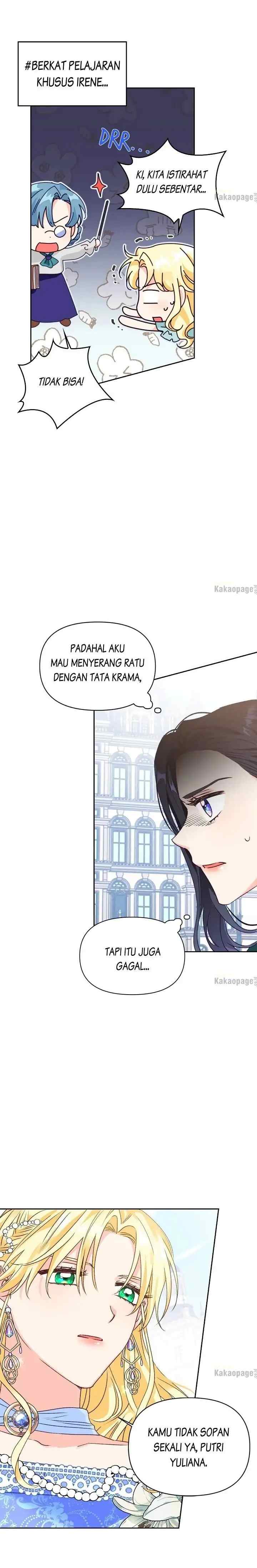 A Tyrant Is A Match Made In Heaven chapter 51 halaman 5