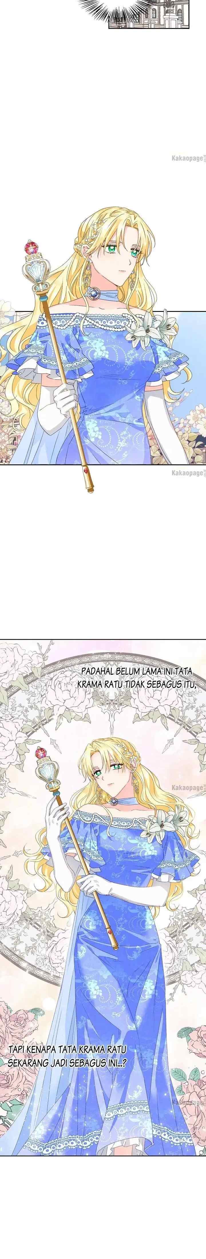 A Tyrant Is A Match Made In Heaven chapter 51 halaman 4