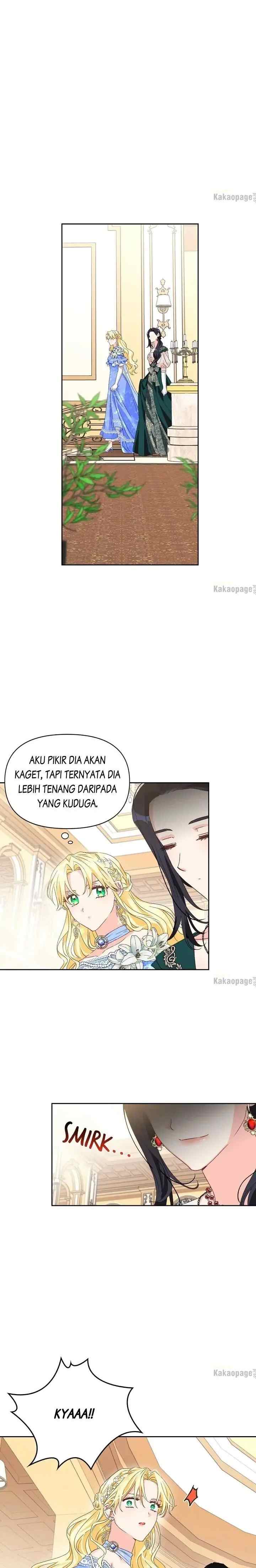 A Tyrant Is A Match Made In Heaven chapter 51 halaman 15
