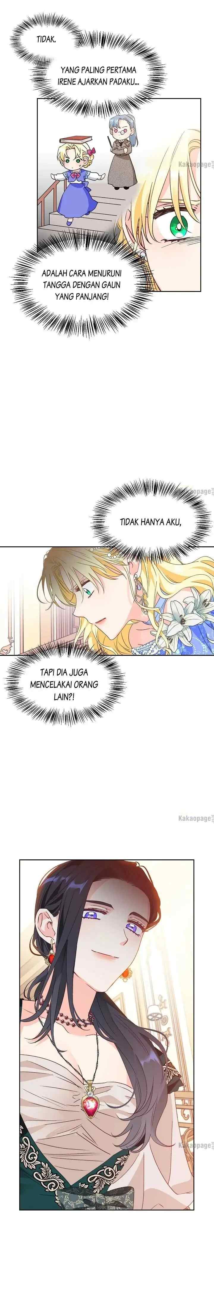 A Tyrant Is A Match Made In Heaven chapter 51 halaman 18