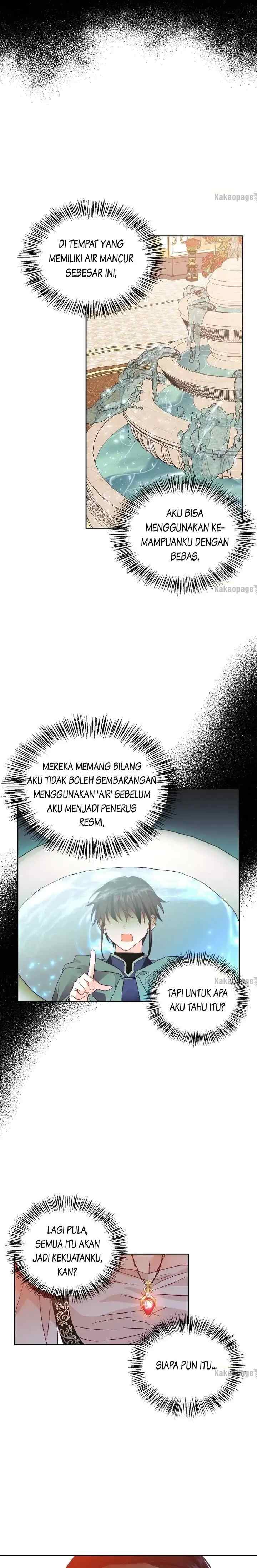 A Tyrant Is A Match Made In Heaven chapter 52 halaman 4
