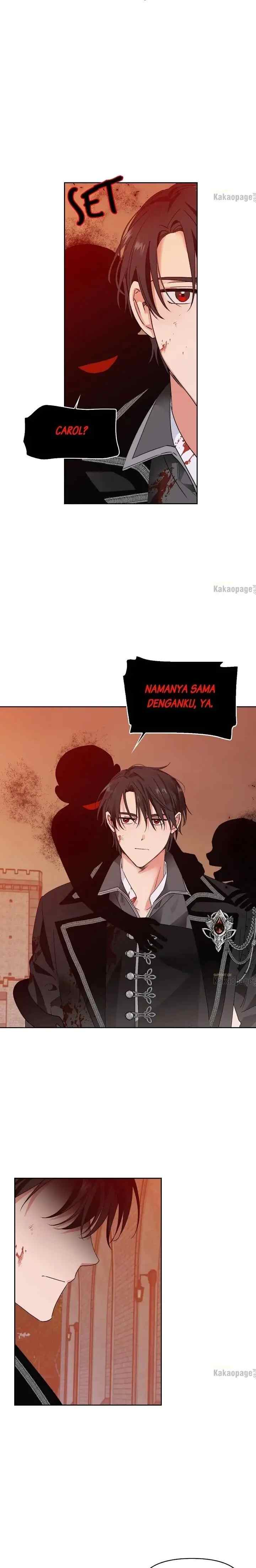 A Tyrant Is A Match Made In Heaven chapter 52 halaman 10