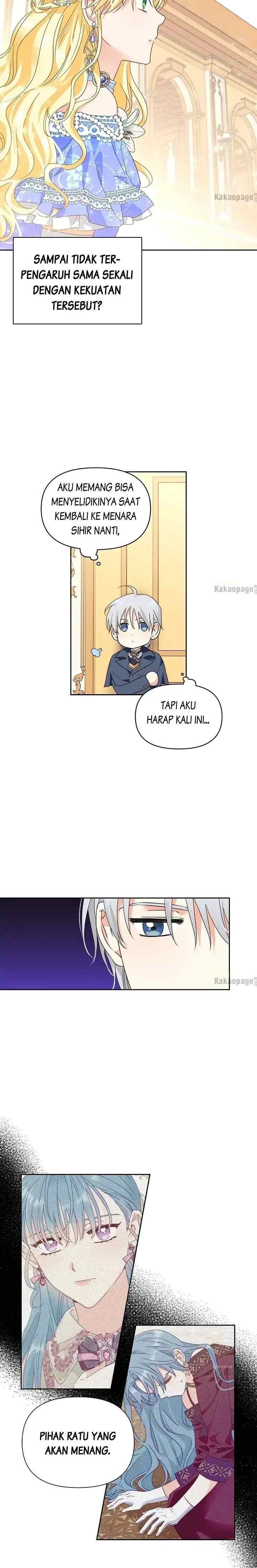 A Tyrant Is A Match Made In Heaven chapter 52 halaman 16