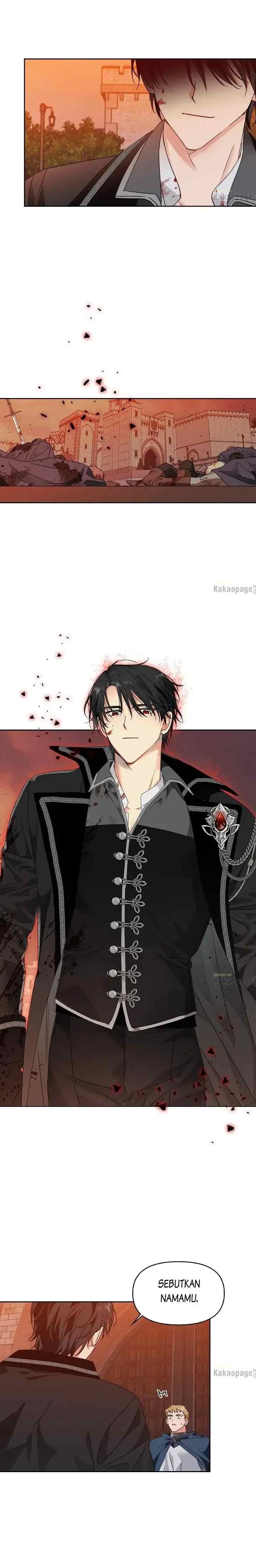 A Tyrant Is A Match Made In Heaven chapter 52 halaman 8