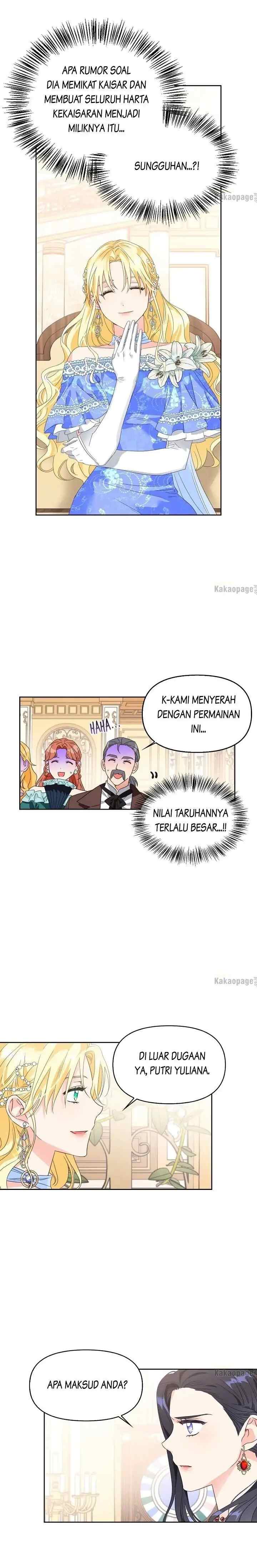A Tyrant Is A Match Made In Heaven chapter 53 halaman 7