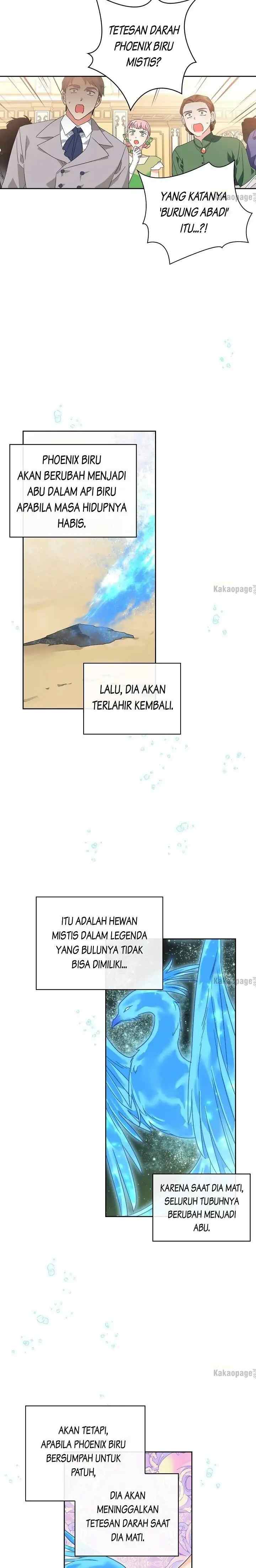 A Tyrant Is A Match Made In Heaven chapter 53 halaman 4