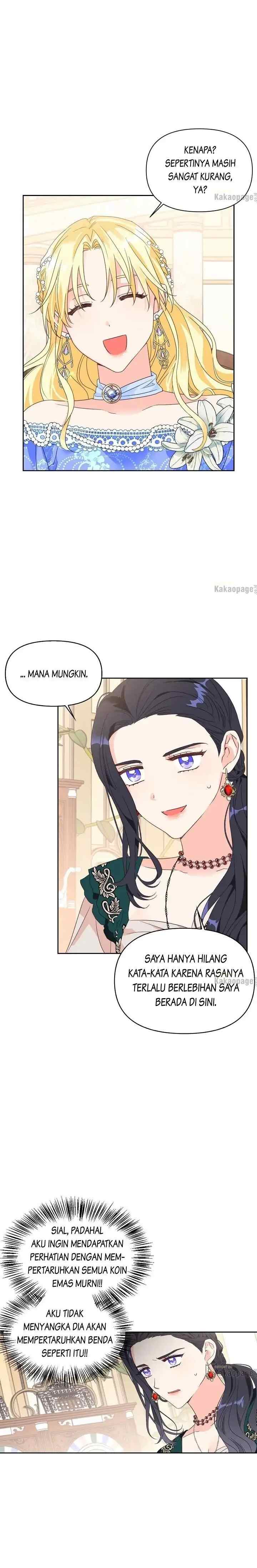 A Tyrant Is A Match Made In Heaven chapter 53 halaman 6