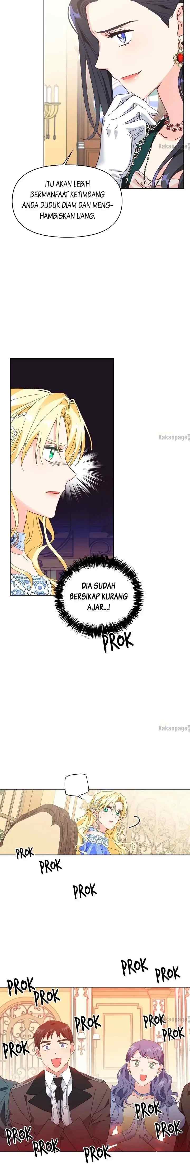 A Tyrant Is A Match Made In Heaven chapter 53 halaman 13