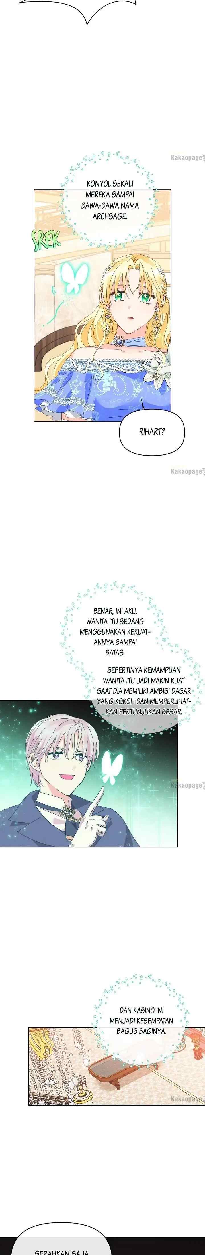 A Tyrant Is A Match Made In Heaven chapter 53 halaman 15