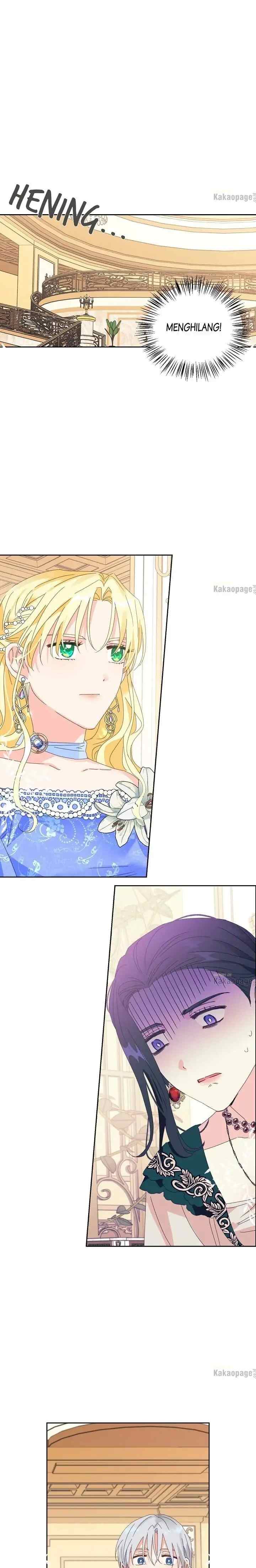 A Tyrant Is A Match Made In Heaven chapter 54 halaman 17
