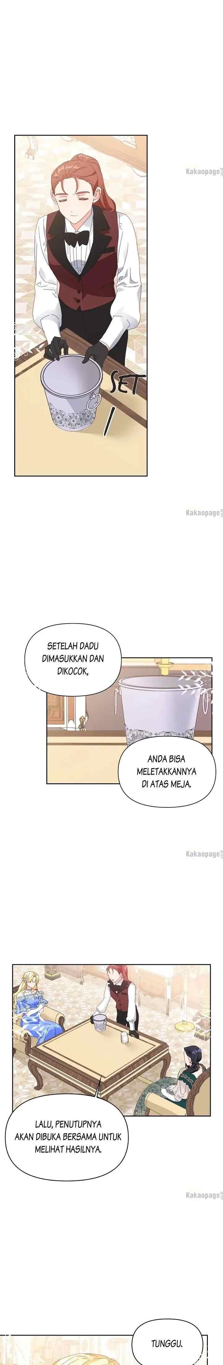 A Tyrant Is A Match Made In Heaven chapter 54 halaman 7