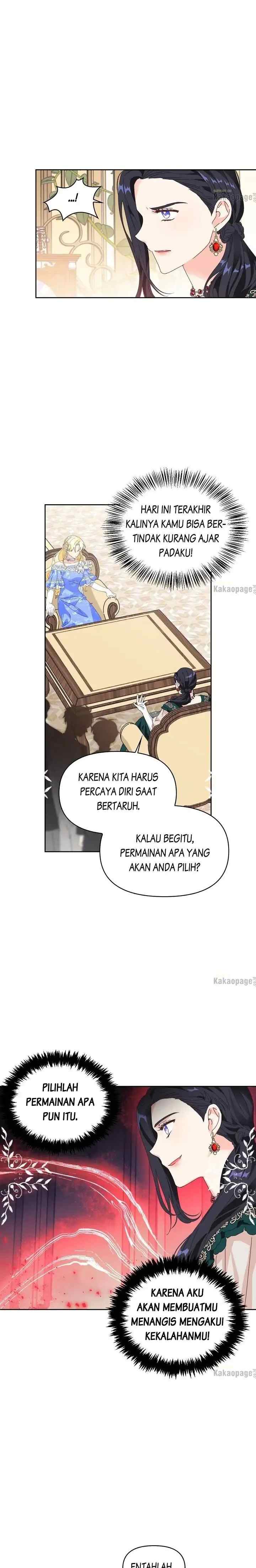 A Tyrant Is A Match Made In Heaven chapter 54 halaman 4