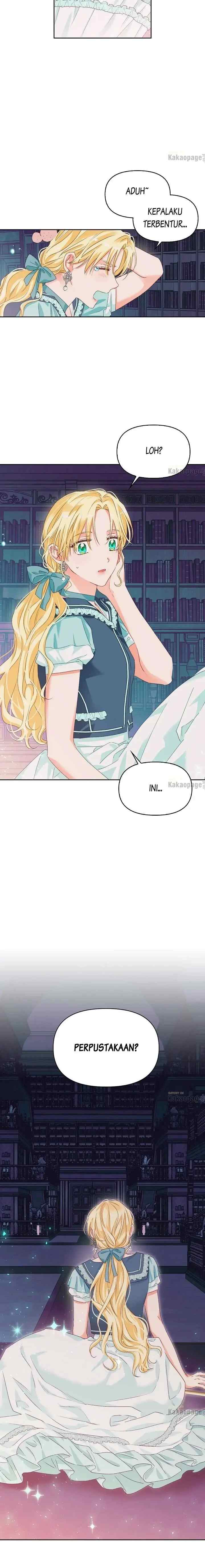 A Tyrant Is A Match Made In Heaven chapter 58 halaman 16