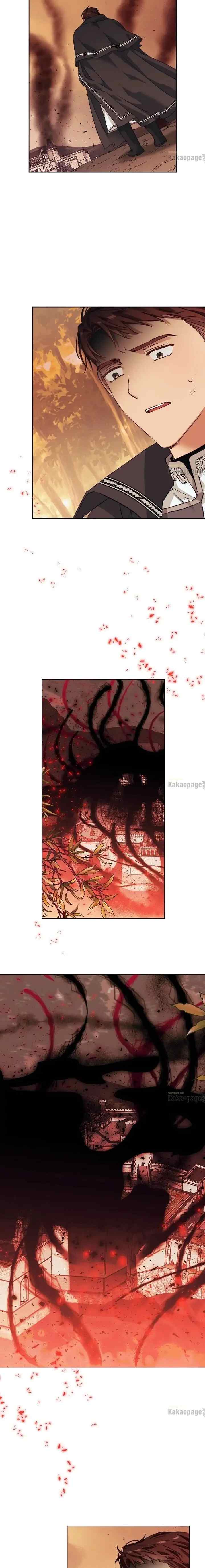 A Tyrant Is A Match Made In Heaven chapter 58 halaman 5