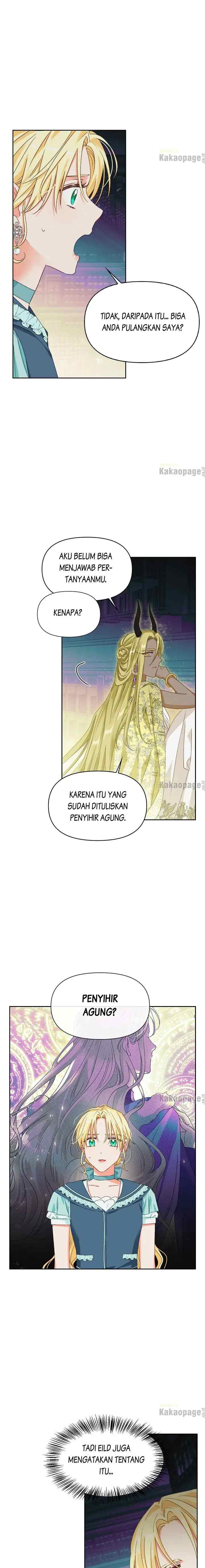 A Tyrant Is A Match Made In Heaven chapter 59 halaman 15