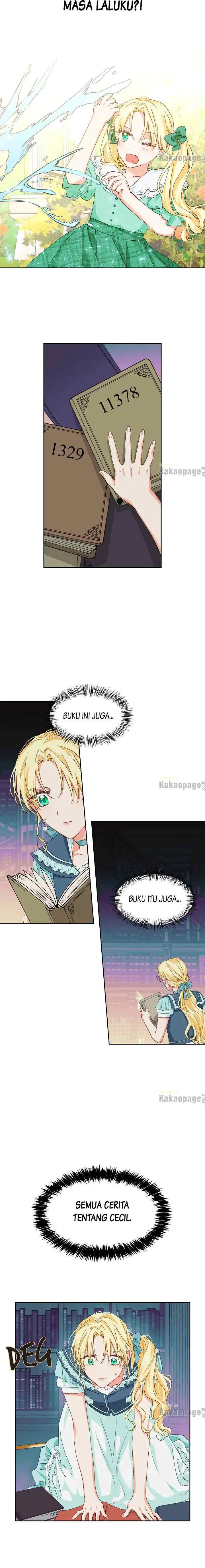 A Tyrant Is A Match Made In Heaven chapter 59 halaman 8
