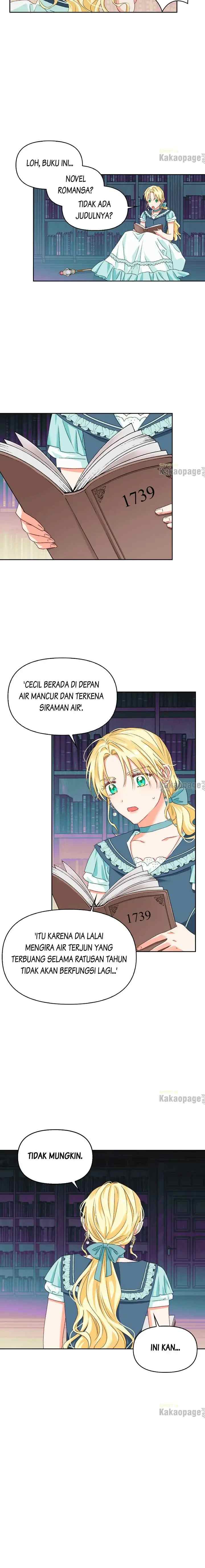 A Tyrant Is A Match Made In Heaven chapter 59 halaman 7