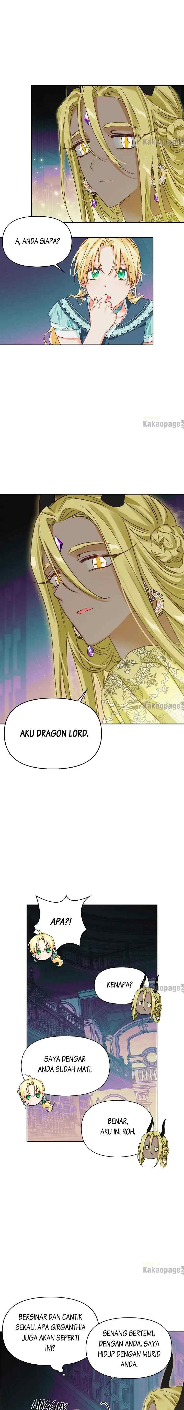 A Tyrant Is A Match Made In Heaven chapter 59 halaman 12
