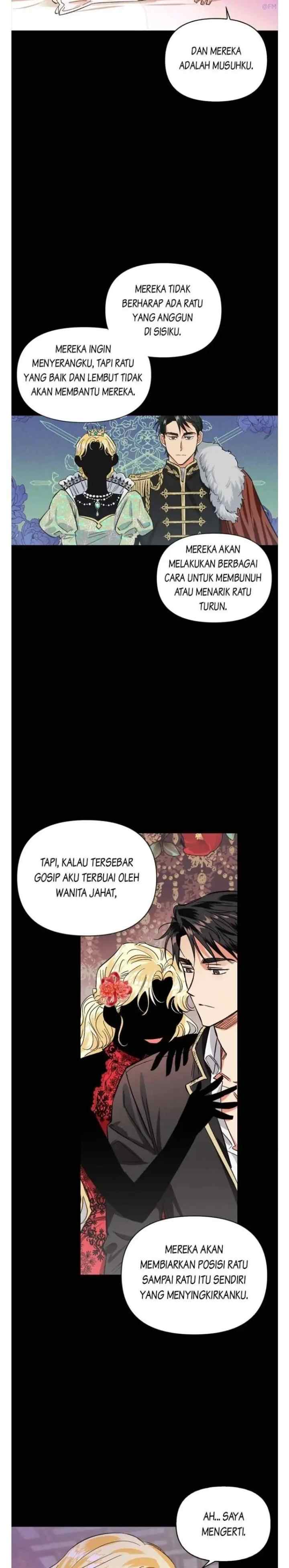 A Tyrant Is A Match Made In Heaven chapter 6 halaman 10
