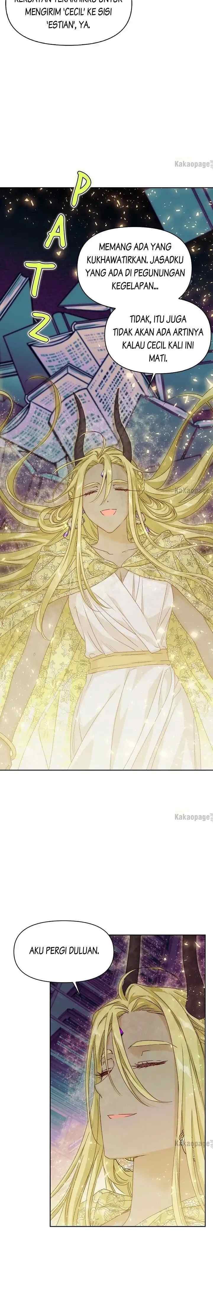 A Tyrant Is A Match Made In Heaven chapter 60 halaman 9