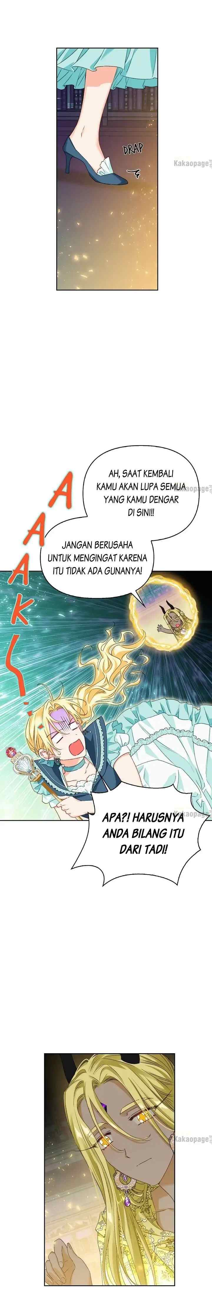 A Tyrant Is A Match Made In Heaven chapter 60 halaman 6