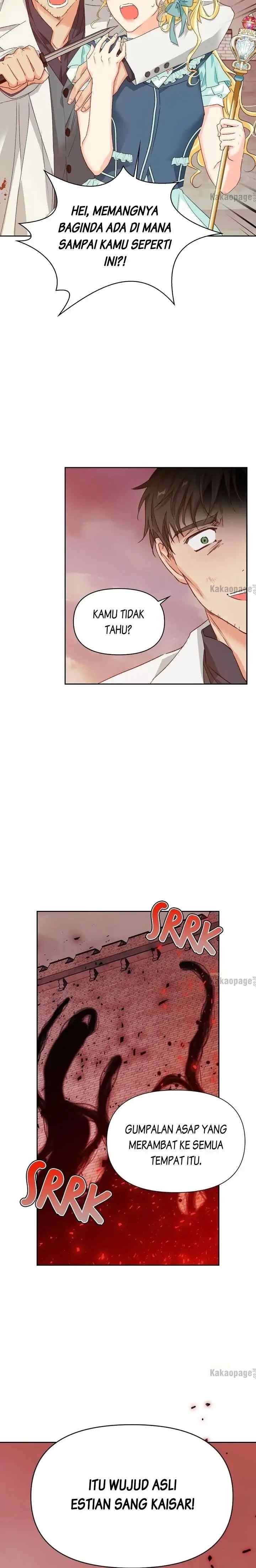 A Tyrant Is A Match Made In Heaven chapter 60 halaman 19