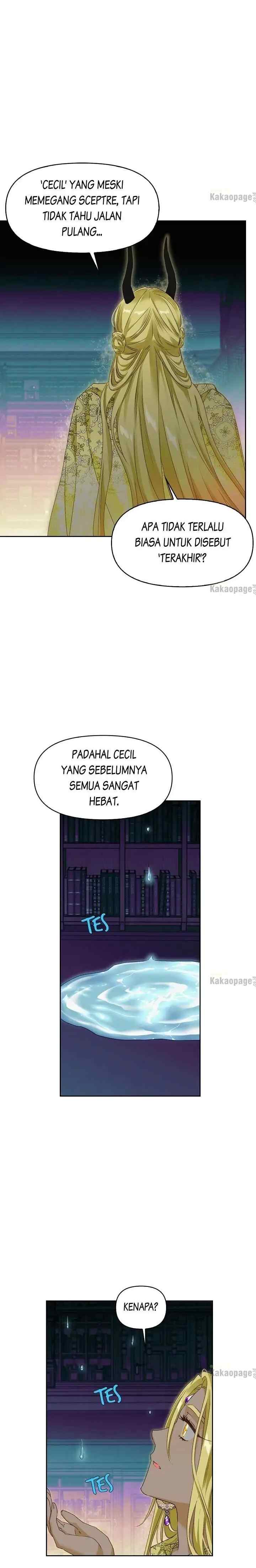 A Tyrant Is A Match Made In Heaven chapter 60 halaman 7