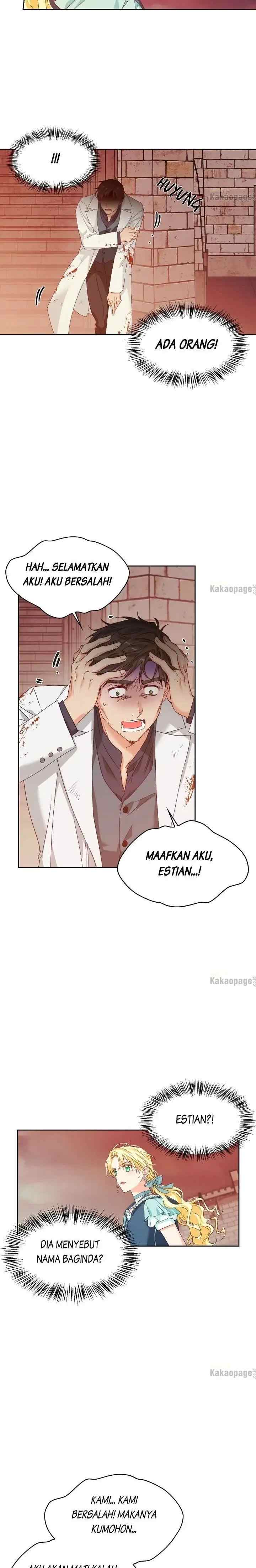 A Tyrant Is A Match Made In Heaven chapter 60 halaman 15