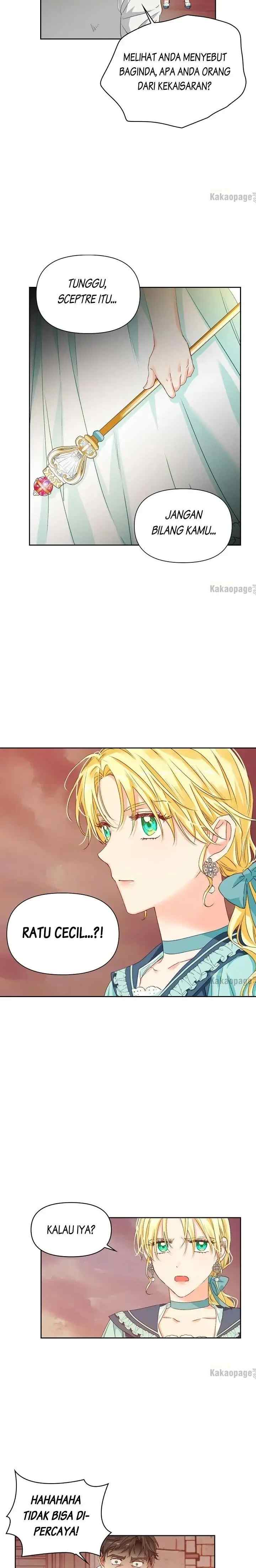 A Tyrant Is A Match Made In Heaven chapter 60 halaman 17