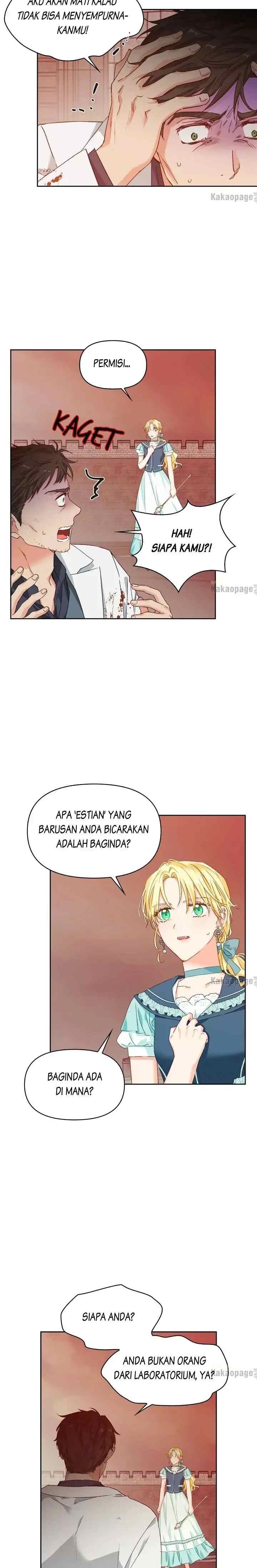 A Tyrant Is A Match Made In Heaven chapter 60 halaman 16
