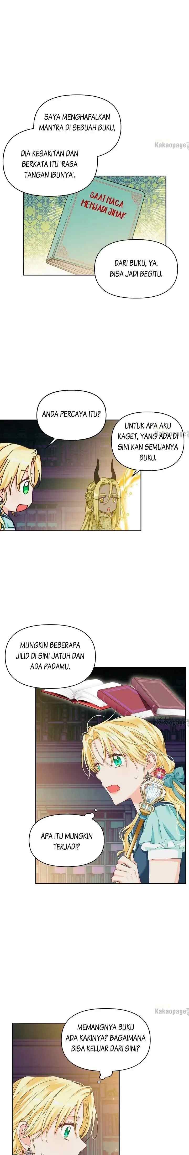 A Tyrant Is A Match Made In Heaven chapter 60 halaman 4