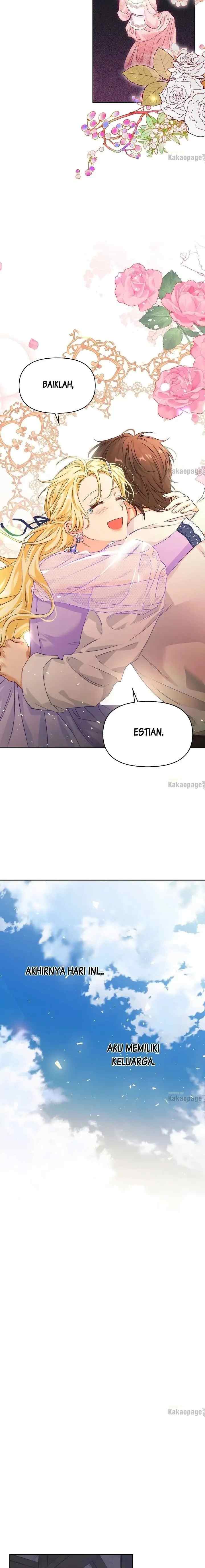 A Tyrant Is A Match Made In Heaven chapter 63 halaman 14