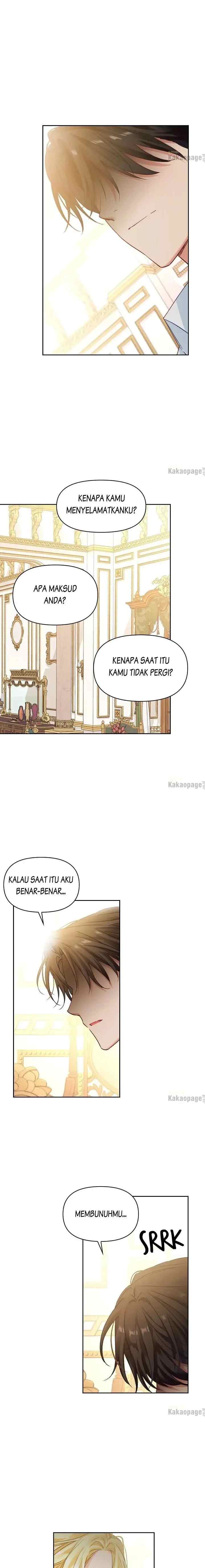 A Tyrant Is A Match Made In Heaven chapter 63 halaman 10