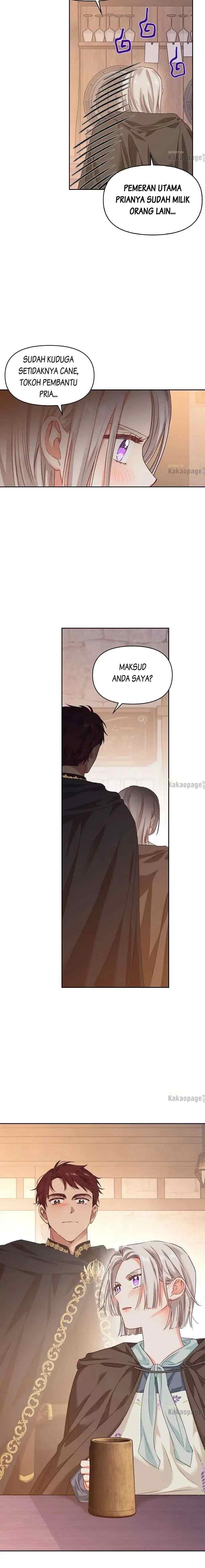 A Tyrant Is A Match Made In Heaven chapter 63 halaman 16