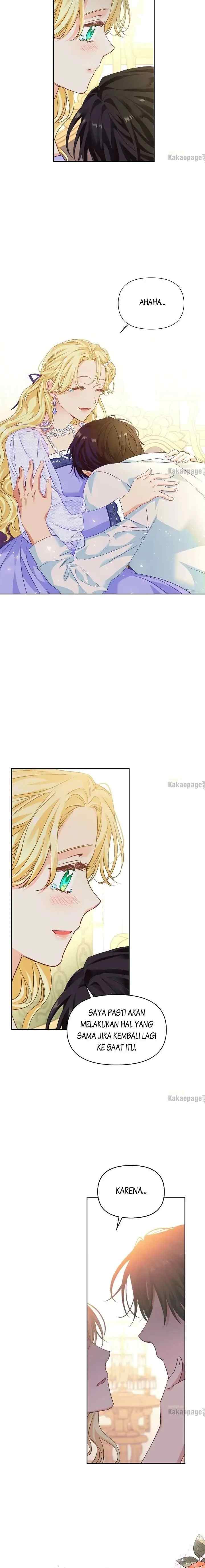 A Tyrant Is A Match Made In Heaven chapter 63 halaman 11