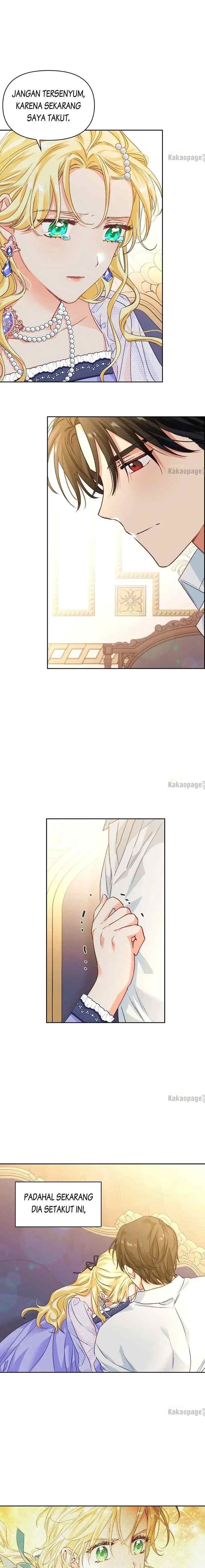 A Tyrant Is A Match Made In Heaven chapter 63 halaman 8