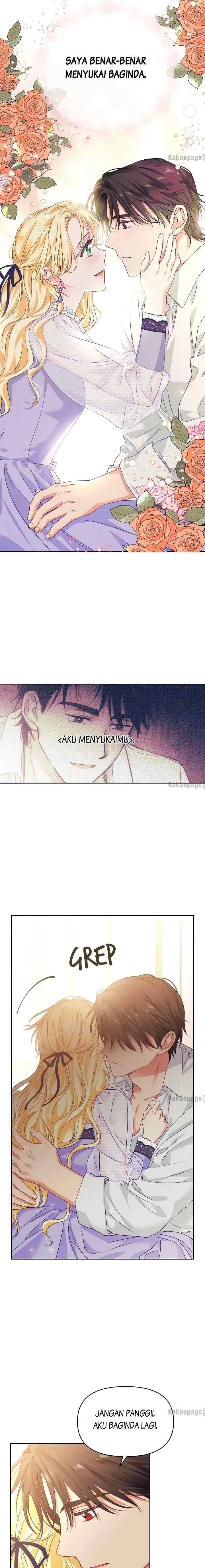 A Tyrant Is A Match Made In Heaven chapter 63 halaman 12