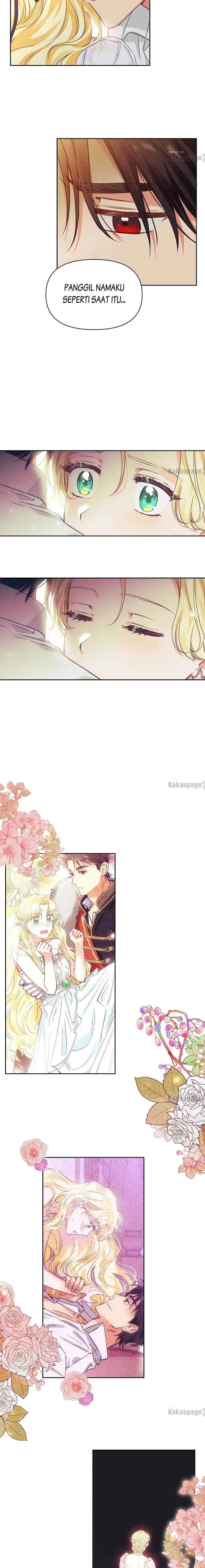 A Tyrant Is A Match Made In Heaven chapter 63 halaman 13