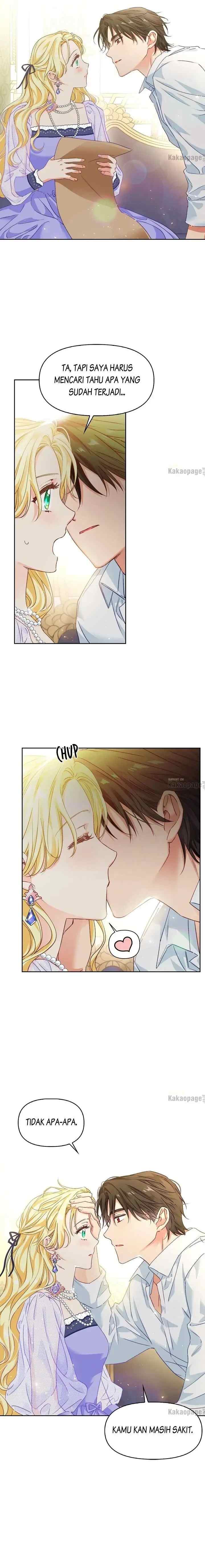 A Tyrant Is A Match Made In Heaven chapter 63 halaman 6
