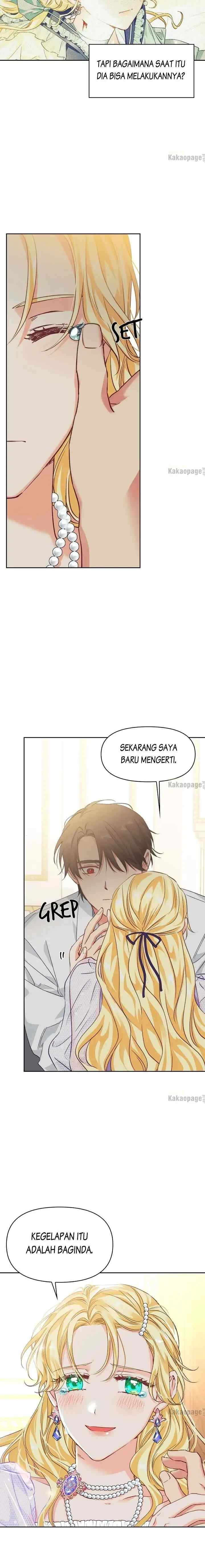 A Tyrant Is A Match Made In Heaven chapter 63 halaman 9