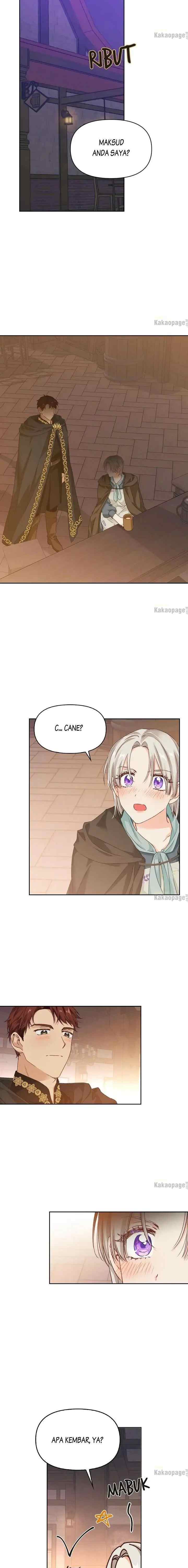 A Tyrant Is A Match Made In Heaven chapter 64 halaman 9