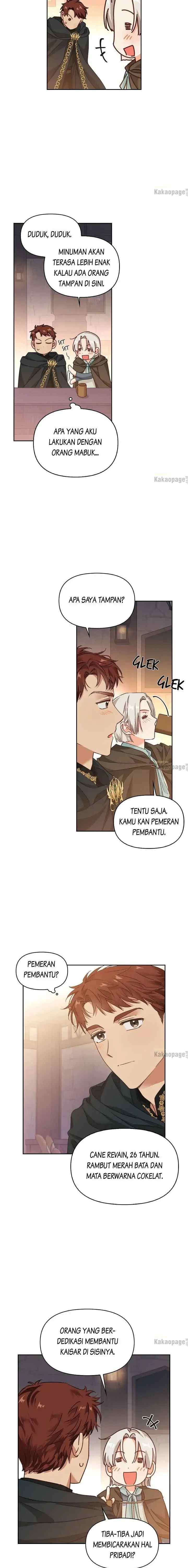 A Tyrant Is A Match Made In Heaven chapter 64 halaman 10